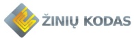 Žinių kodas Žinių kodas